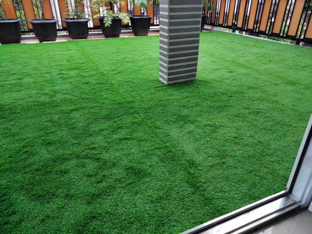 Rumput Sintetis